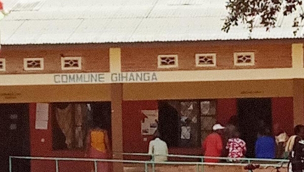 Burundi : Un effort de guerre au nom de l’intervention militaire en RDC